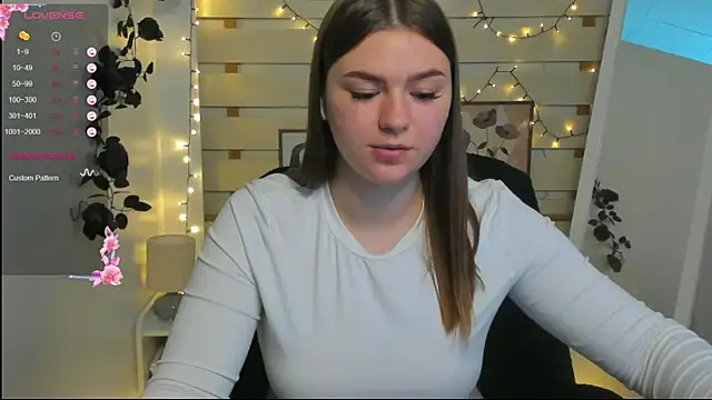 Josephine_Kiss Live XXX-Chat