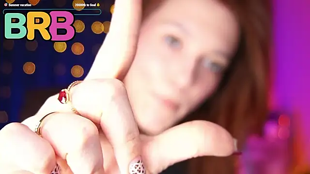 LolaLemona Live XXX-Chat