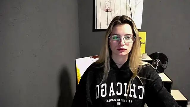 Chat XXX Live lady_olivia_