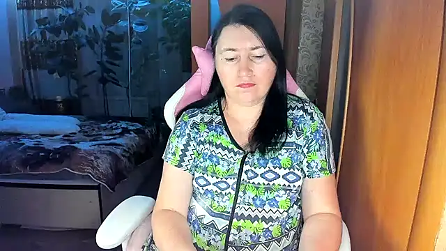 Chatroom XXX en direct de Tatyana51