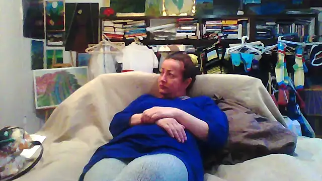 MariaAnaSunshine Obrolan Langsung XXX