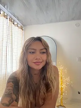 amanda-medrano1 网络视讯表演