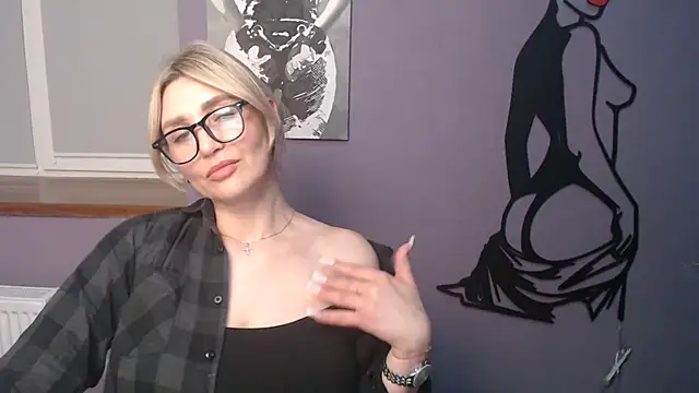 Chat XXX Live _sexy_lady