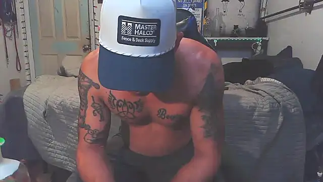 Онлайн чат XXX Buffshagswell