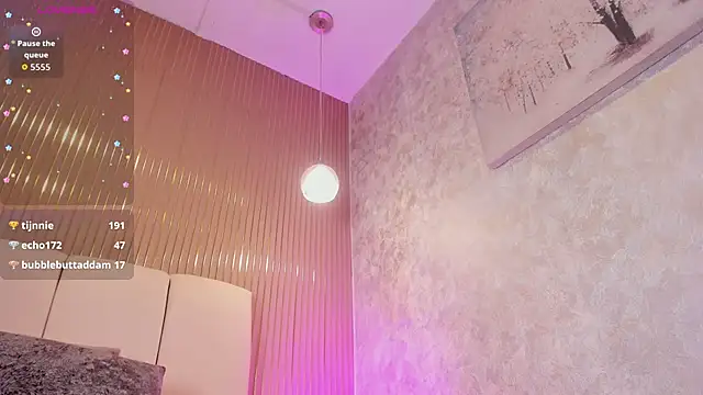 marie_miller_ Live XXX-Chat