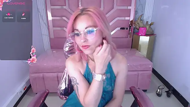 Chatroom XXX en direct de abril_ch_