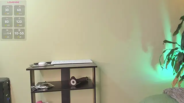 Chat XXX Live Fransheska-mon