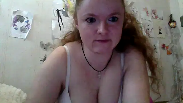 Rae_JeannieのライブXXXチャット