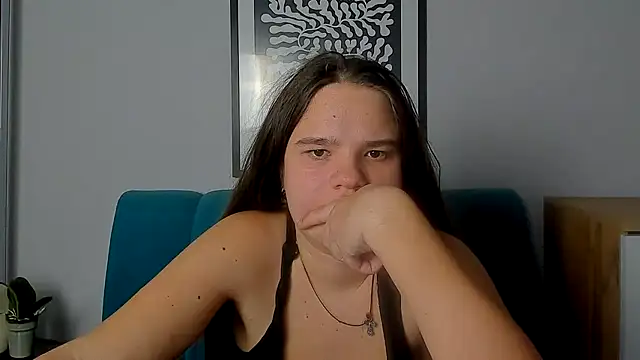 AdeleCruz élő XXX-chatje