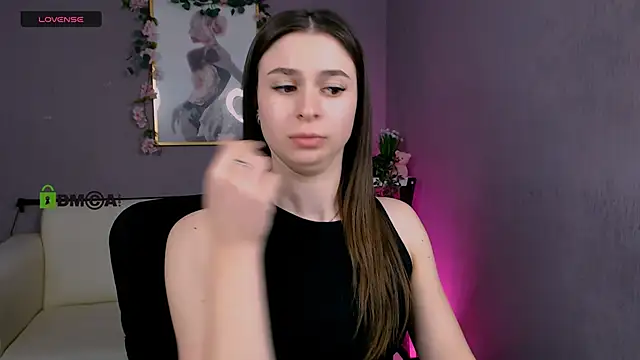 Chat XXX Live flora_ri