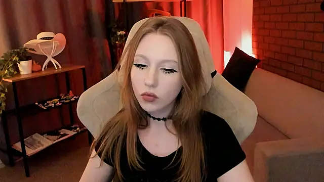 DariaTate Live XXX-Chat