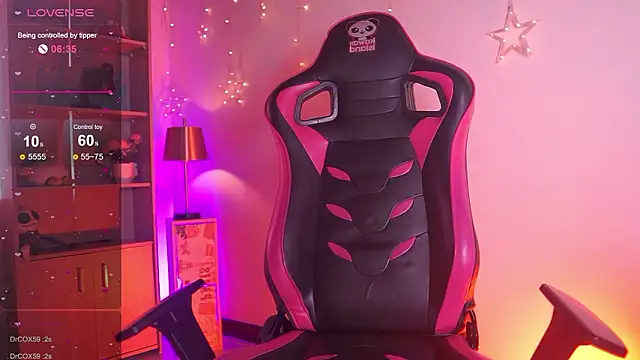 แชท XXX สดของ Madison_Mayer