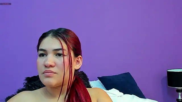 kylieBensoon's Webcam Show