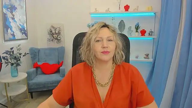 Chat XXX Live NinaStarle