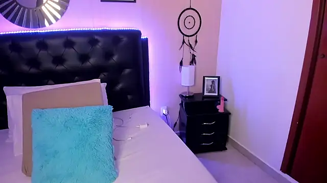 LolaVillalobos Live XXX-Chat