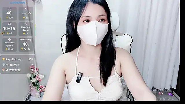 Ladybaby2026 Live XXX-Chat