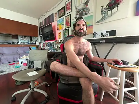 Pupscritch 现场XXX聊天