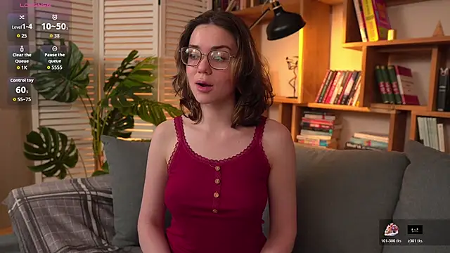 Chat XXX Live Sunny_Teaze