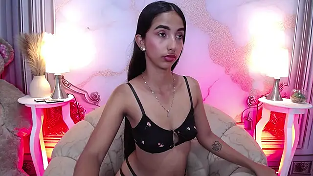 Chat XXX Live MilkyLally