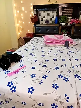 Czat XXX na żywo – PRIYA_22