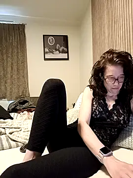 JezebelDutch webcam show