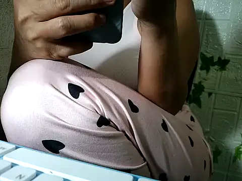 Show de Xpinaylicious_69 na webcam