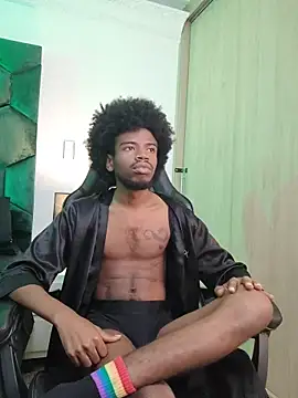 AllexJacob Live XXX-chat