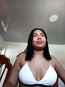 Онлайн чат XXX abigail-moonx