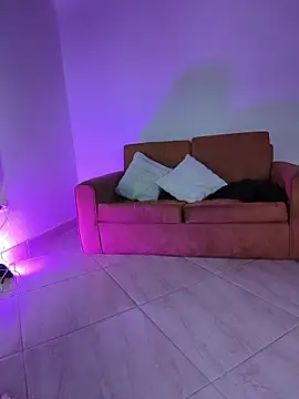 Chat XXX ao vivo de In-Ur-dreams