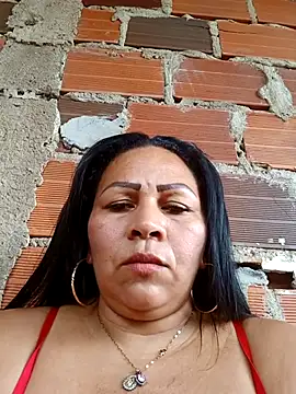 Sembang XXX Secara Langsung Dirty_Candy