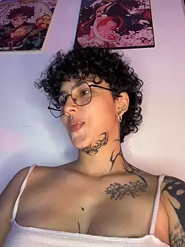 Abby_Evanns1's Live XXX Chat