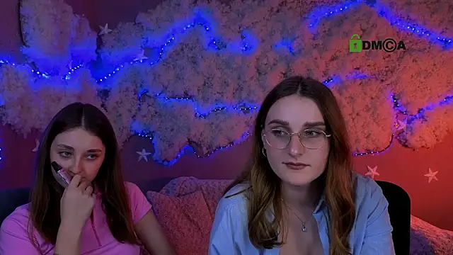 XXX chat uživo modela alisabliss