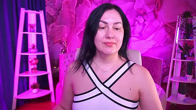 Sembang XXX Secara Langsung VelvetLuck