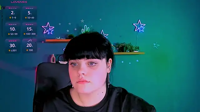 lika_pop élő XXX-chatje