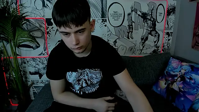 AlejandroEllias élő XXX-chatje