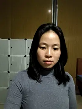 XXX chat uživo modela Cat-meow