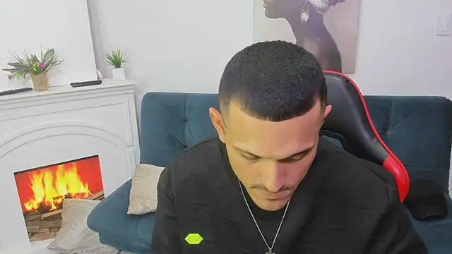 Chat XXX Live JACOB_RACHELL