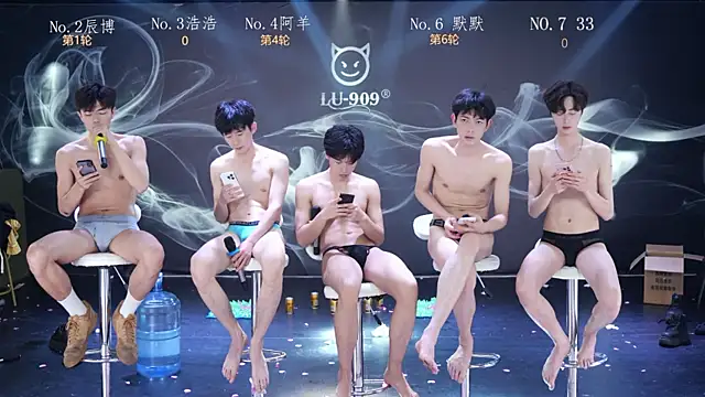 MS-180- 在線直播表演