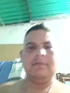 THONETE Pertunjukan Webcam