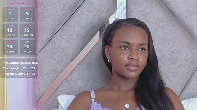 Sally-Noa Live XXX-Chat