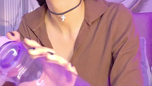 Chat +18 de BellaVixeen ao vivo