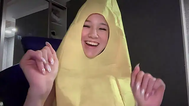 Chat XXX Live lilXdomiii