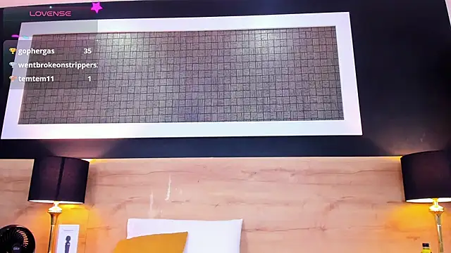 Chloee__Adams' Webcam Show