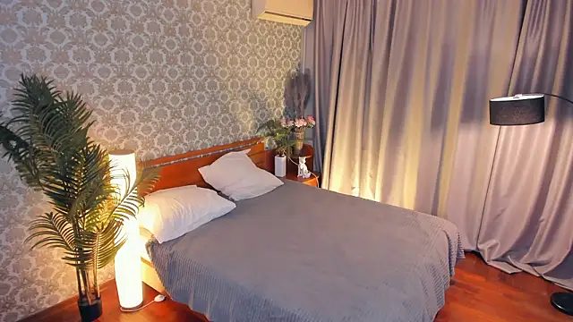 CarmenLipkin élő XXX-chatje