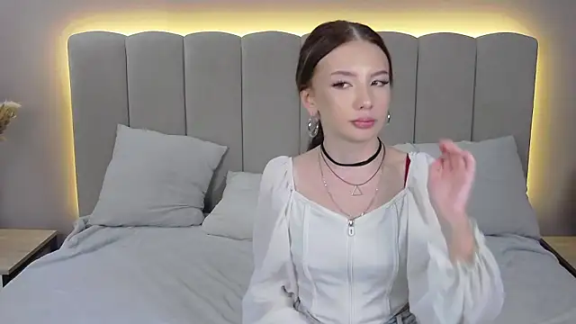 Chat XXX Live AlisiaStill_