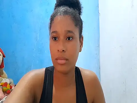 Chat XXX Live MadelynStamant