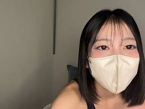 HARUKA2525-25 Live XXX-Chat