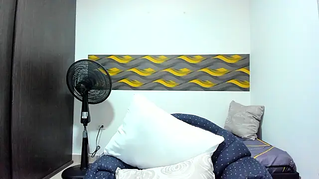 Gael_Saint Webcamshow