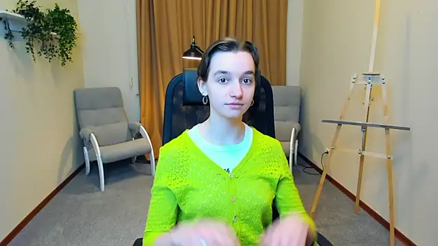 GeorgeStroth Webcamshow