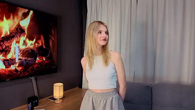 Chat XXX Live BabyPerformance